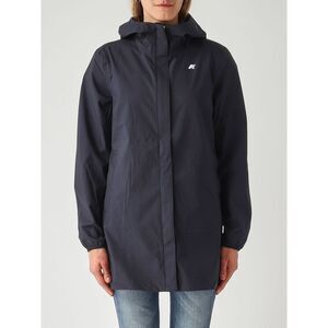 K-Way Women Sophie Stretch Dot Jacket K-Way